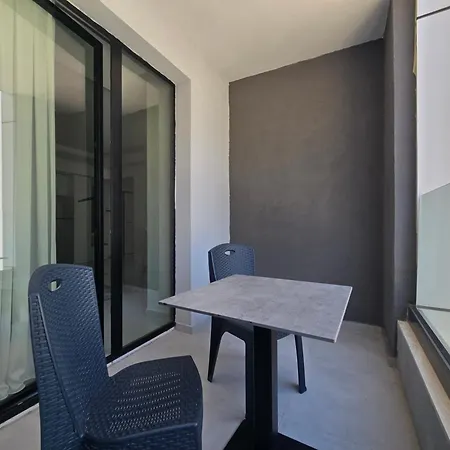 Apartman Jona's Luxury Escape