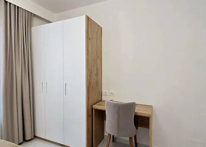 Jona's Luxury Escape * Sarandë