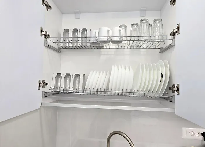 Jona's Luxury Escape * Sarandë