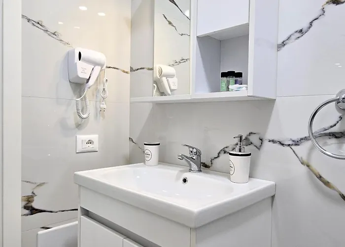 Jona's Luxury Escape * Sarandë