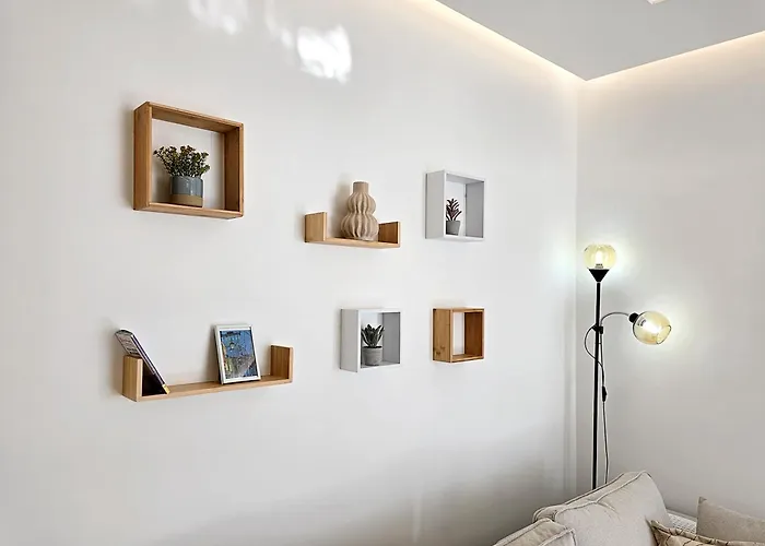 Jona's Luxury Escape